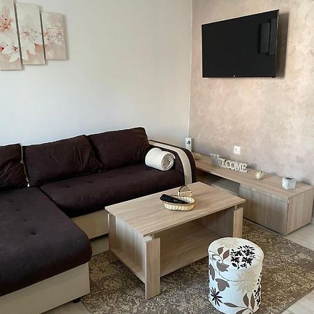 Apartmani Marija Zemun Zemun Polje Экстерьер фото