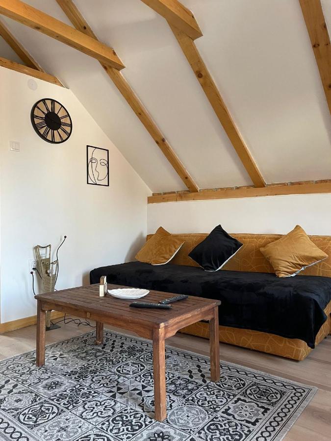 Apartmani Marija Zemun Zemun Polje Экстерьер фото