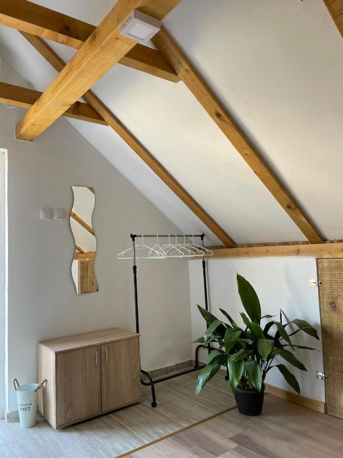 Apartmani Marija Zemun Zemun Polje Экстерьер фото