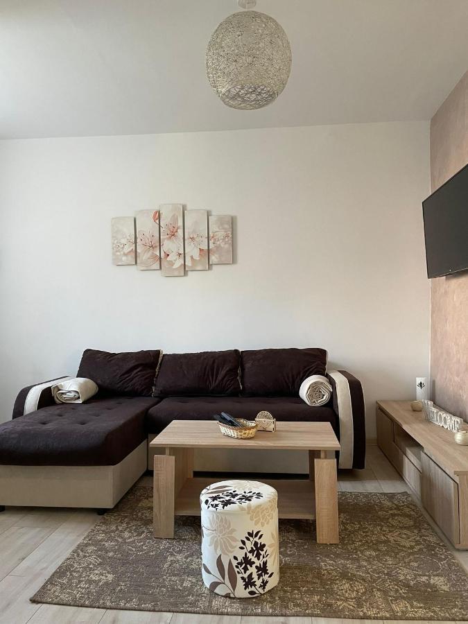 Apartmani Marija Zemun Zemun Polje Экстерьер фото