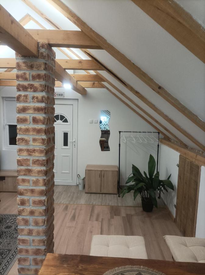 Apartmani Marija Zemun Zemun Polje Экстерьер фото