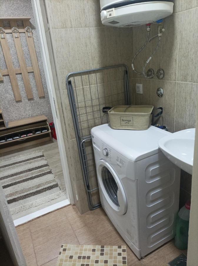 Apartmani Marija Zemun Zemun Polje Экстерьер фото