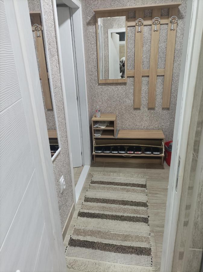 Apartmani Marija Zemun Zemun Polje Экстерьер фото