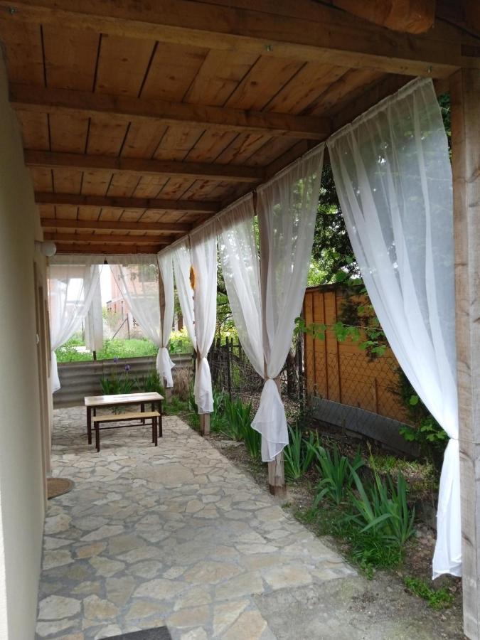 Apartmani Marija Zemun Zemun Polje Экстерьер фото