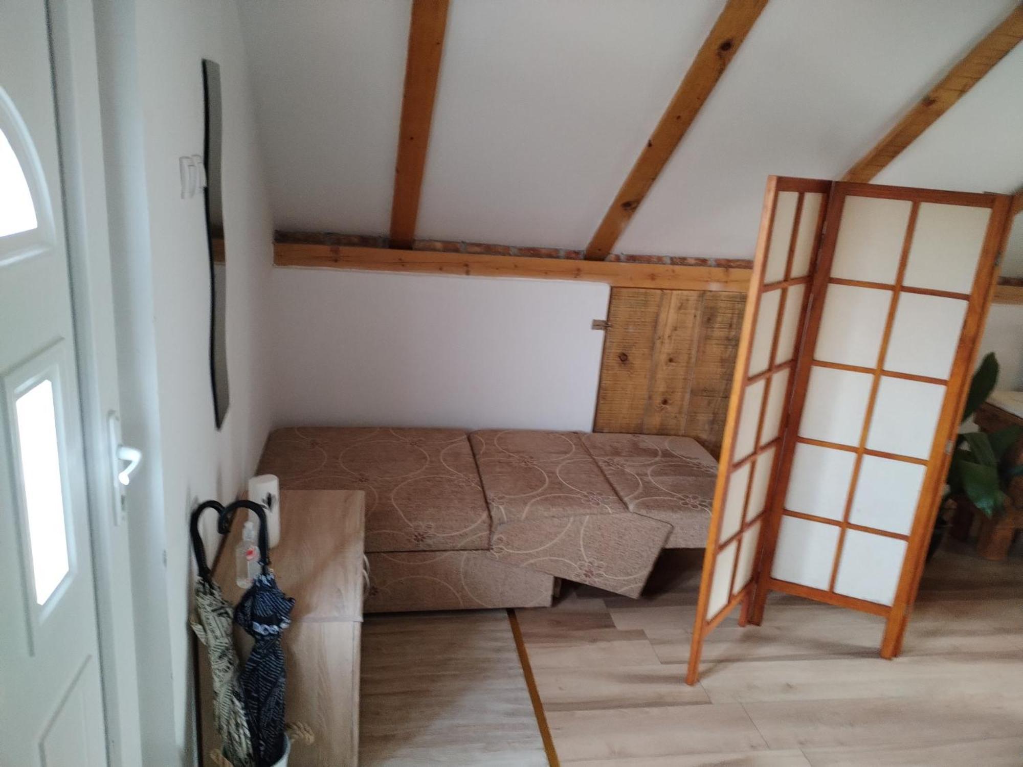 Apartmani Marija Zemun Zemun Polje Экстерьер фото